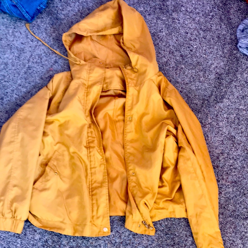 Catherine malandrino jacket